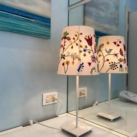 Pensjonat Af 694 Sombrero Riccione